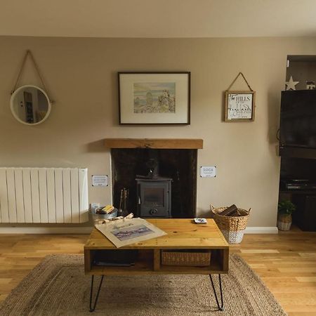Crossroads Cottage Drumnadrochit Buitenkant foto