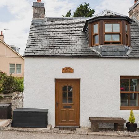 Crossroads Cottage Drumnadrochit Buitenkant foto